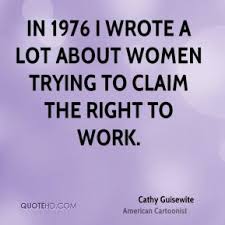 Cathy Guisewite Quotes | QuoteHD via Relatably.com