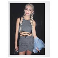 Résultat de recherche d'images pour "amy pham blonde"