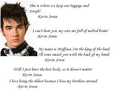 Joe Jonas Great Quotes. QuotesGram via Relatably.com