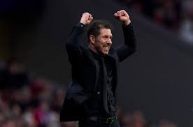 Simeone praises ‘great team effort’ in Atlético’s win over Espanyol