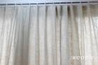 Cortinas lino