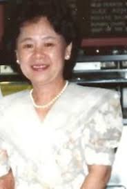 Grace Liao Obituary - 8219418f-1080-4a7b-af79-b54b87a9682e