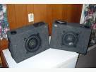 Mtx truck speakers