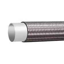 Thermoplastic industrial hoses – Vinilgomma