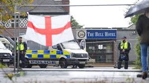 Sky News - News update