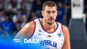 Yahoo Sports - News update