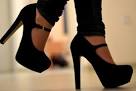 High pumps