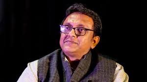 মমতাকে চিঠি দিয়ে তৃণমূলের জাতীয় মুখপাত্রের পদও ছেড়ে দিলেন চিকিৎসক নেতা শান্তনু সেন! আরজি কর নিয়ে বার্তা