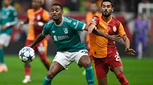 Galatasaray'da İlkay Gündoğan Beşiktaş'a bileniyor: Liverpool tamam, sırada derbi var!
