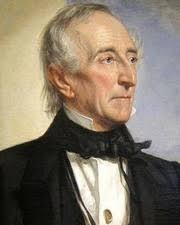 Today in History for John wrathall (Part 6) | HistoryOrb.com - john-tyler