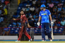 ESPNcricinfo - News update