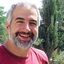 Reclaiming What Was Lost: A Conversation with Anthony Shadid - ShadidAnthony_NadaBakri