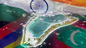India's geopolitical clout tested in Maldives-Mauritius rift over Chagos