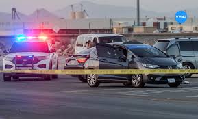 Suspect Turns Himself In, Arrested for Murder After Fatal Shooting at Hesperia Road and Yucca Street