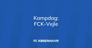 Copenhague - Vejle Boldklub