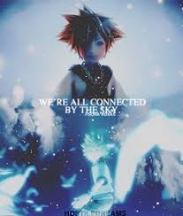 Kingdom Hearts on Pinterest | Vanitas, Kingdom Hearts 3 and Births via Relatably.com