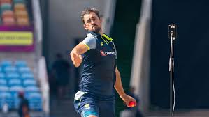 Cricket.com.au - News update