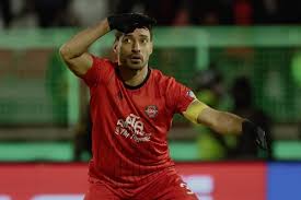 عکس | کنایه سنگین خلیل‌زاده پس از بردن پرسپولیس