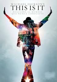 Michael Jackson: This Is It