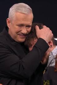 the taste frank rosin