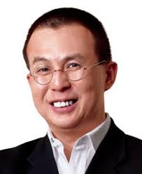 Mr Richard Li, Chairman of the Pacific Century Group, was appointed as a Hong Kong ABAC representative since 2009. His term of service will expire at the ... - Richard%2520Li