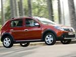 Preturi Noul Sandero Stepway SANDERO STEPWAY Meridian