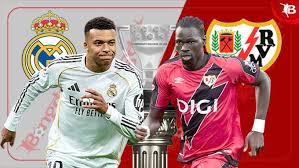 real madrid đấu với rayo 아이콘