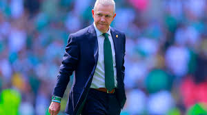 Aguirre recibirá medio millón de dólares si México supera el quinto partido en el Mundial 2026, ¿qué cambia...