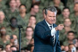 Hegseth Wants to Use Your Taxes to Screen for Low-T Troops