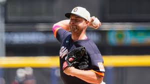 Michael King Aims to Rebound as Padres Face Cardinals