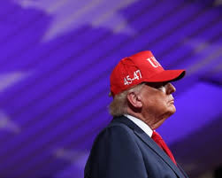 Donald Trump reacts to Canada European Union cooperation plans