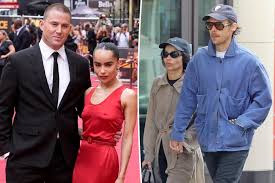Exclusive | How Channing Tatum really feels about ex Zoë Kravitz’s whirlwind engagement to Harry Styles