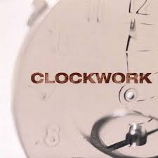 Floyd Johnson: Clockwork (CD) – jpc - 0829757327624