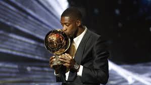 Can Dembele defy the Ballon d'Or curse at the 2026 World Cup?