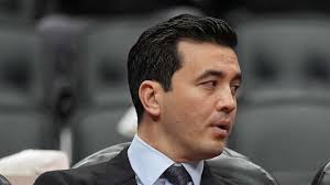 Raptors Make Roster Move After Trade Deadline