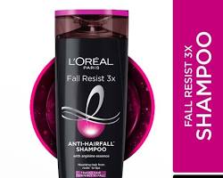 best shampoo for hair fall in pakistan