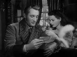 Image result for strange woman 1946