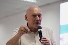 "Governo marca presença com investimentos que fazem diferença para população", afirma prefeito