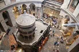 Képtalálat a következőre: „jézus sírja”