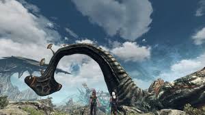 Image result for Xenoblade Chronicles X