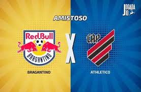 RB Bragantino x Athletico: onde assistir e escalações