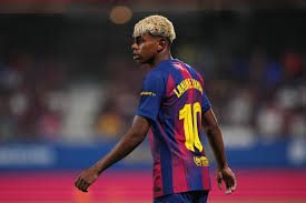 Barca Universal - News update
