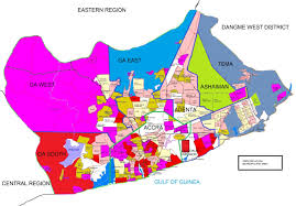 Image result for Accra Metropolitan Assembly's decongestion exercise AT CIRCLE