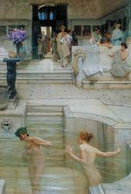 Image result for Sir Lawrence Alma-Tadema