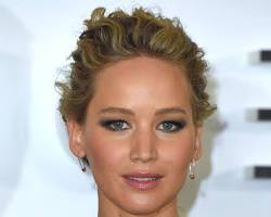 Jennifer Lawrence