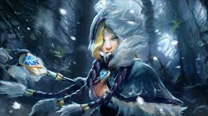 Hasil gambar untuk DOTA 2