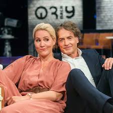 ndr talk show