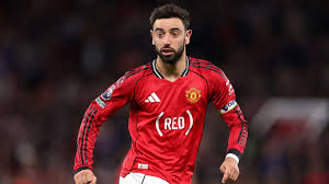 Could Bruno Fernandes break long-standing Premier League assist record?