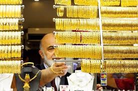 قیمت طلا امروز ۲۶ مهر ۱۴۰۵ در زمان بسته شدن بازار/ + طلا در کانال ۲۵ میلیون تومان ایستاد + جدول