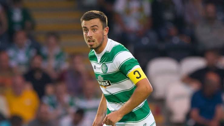 Eoghan O'Connell joins Oldham on loan from Celtic | Football News | Sky  Sports